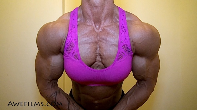Sarah Williams