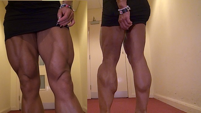Sarah Williams