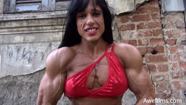 Selma Labat