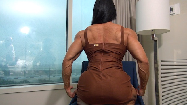 Selma Labat
