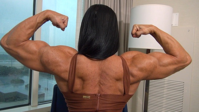 Selma Labat
