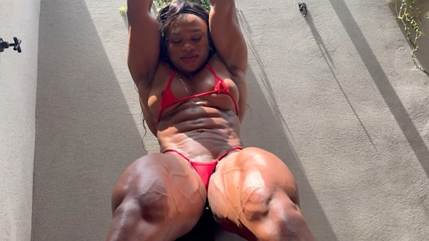 Strong Seductive Muscle 2
