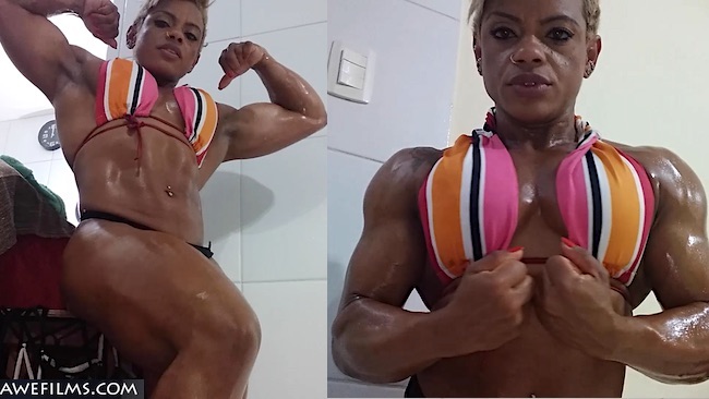 Sia Caputo