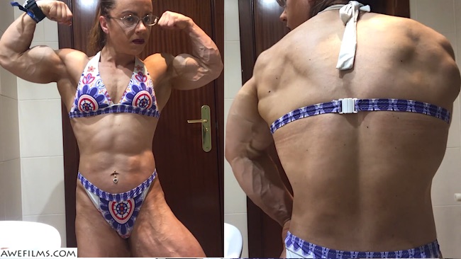 Silvia Eiras Gonzalez