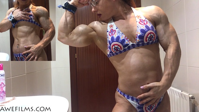 Silvia Eiras Gonzalez