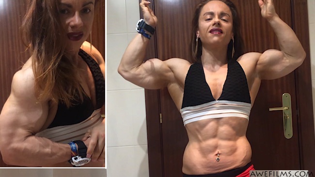 Silvia Eiras Gonzalez
