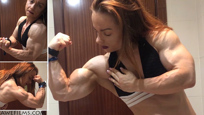 Silvia Eiras Gonzalez