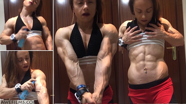 Silvia Eiras Gonzalez