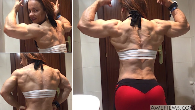 Silvia Eiras Gonzalez