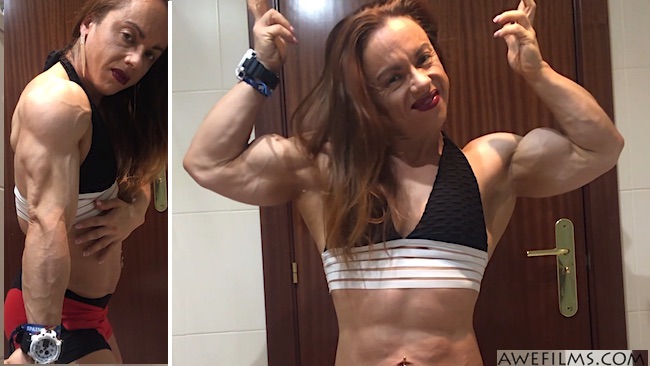 Silvia Eiras Gonzalez