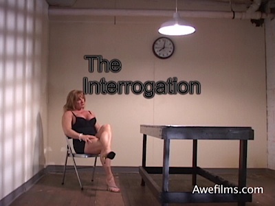 The Interrogation Pt 1