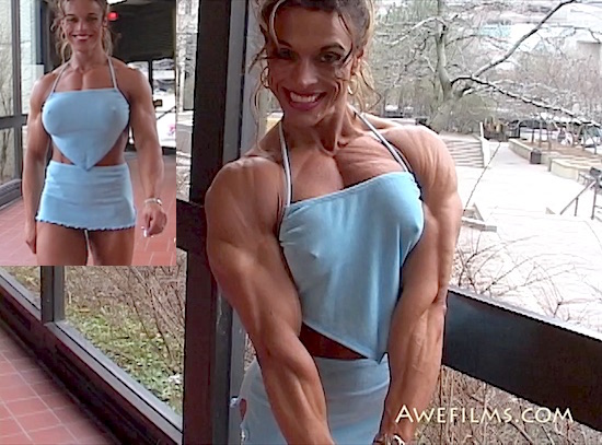 Sophie Duquette