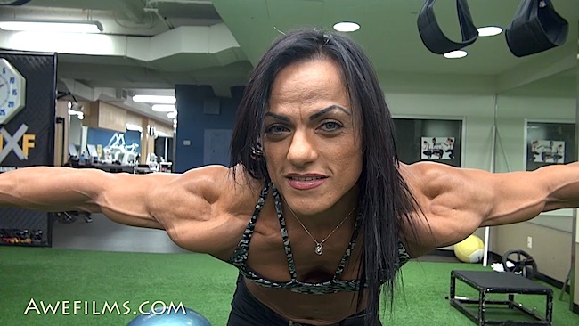 Suha Qasem