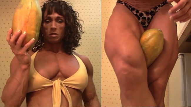 Fruit Crush And Flex 2