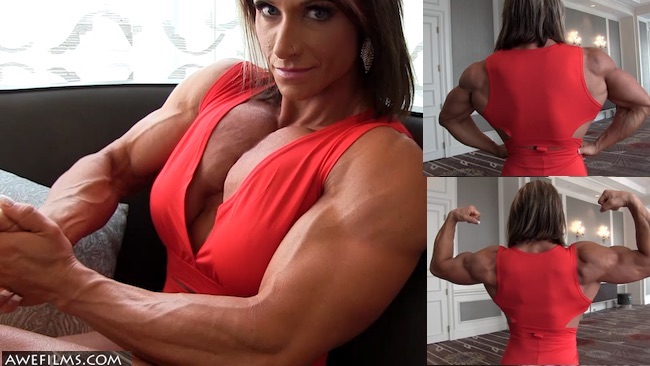 Theresa Ivancik