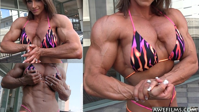 Theresa Ivancik