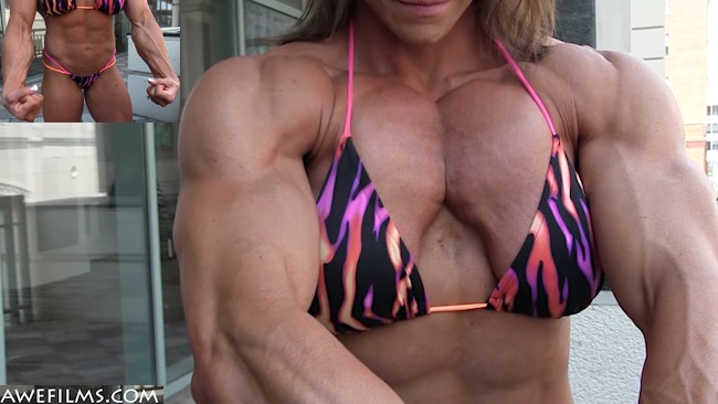 Theresa Ivancik
