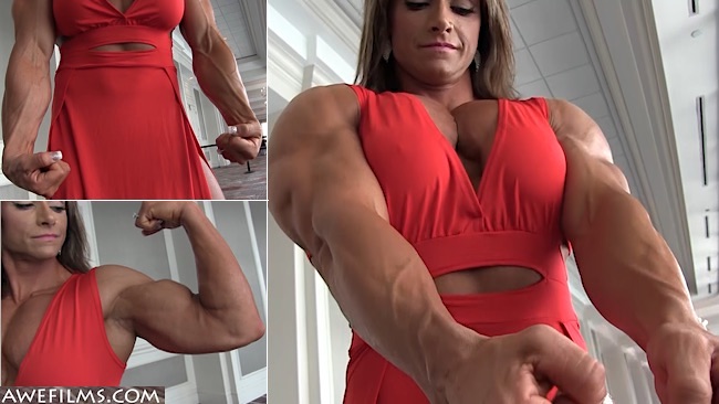 Theresa Ivancik