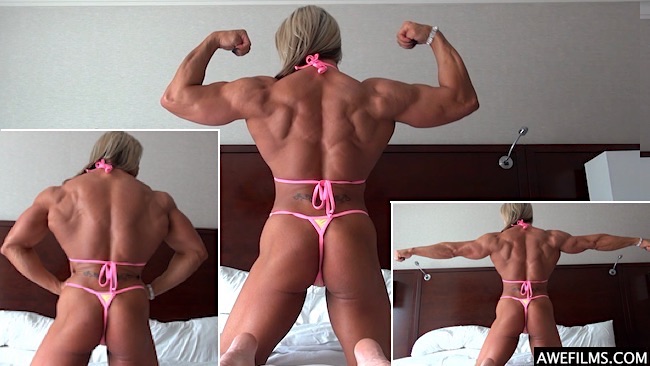 Theresa Ivancik