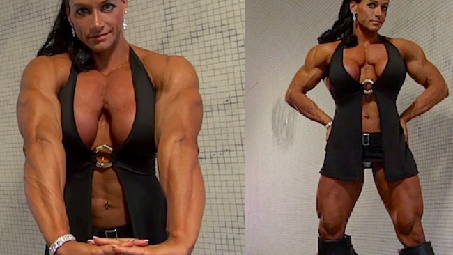Theresa Ivancik