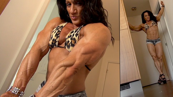 Tonia Moore