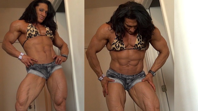Tonia Moore