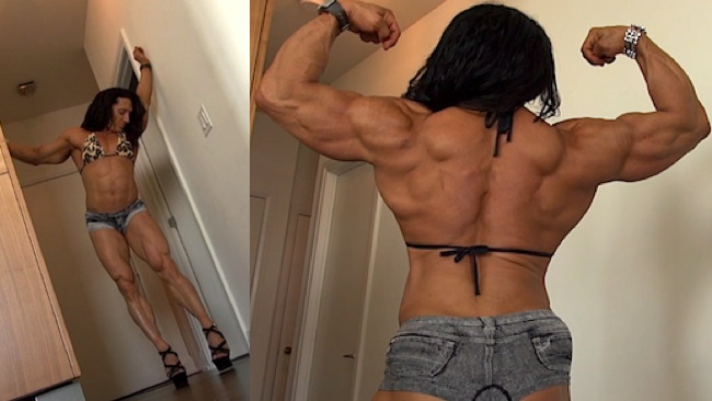 Tonia Moore