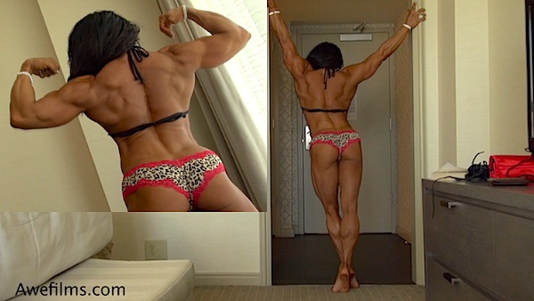 Tonia Moore