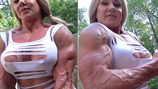 Titillatingly Vascular Pt 1