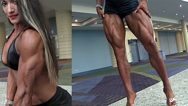 Valentina Mishina