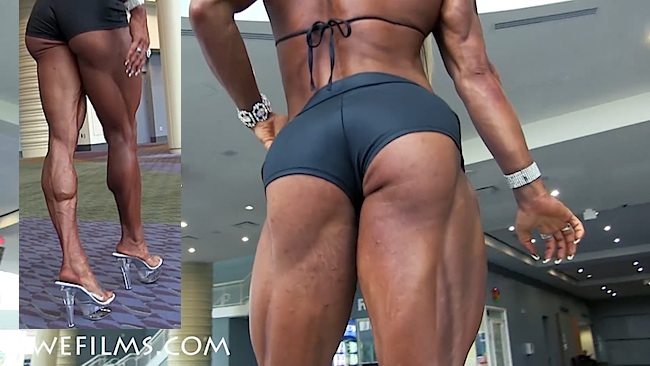 Valentina Mishina