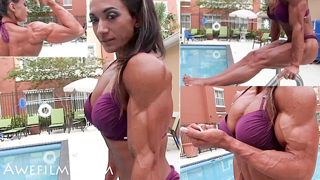 Valentina Mishina