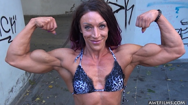 Vicky Moutopoulou