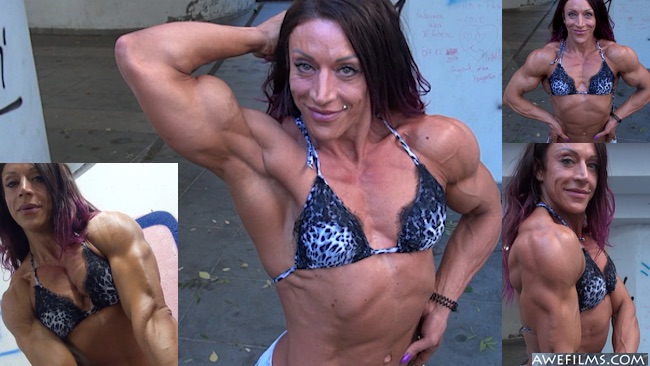 Vicky Moutopoulou