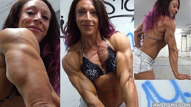 Vicky Moutopoulou