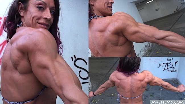 Vicky Moutopoulou