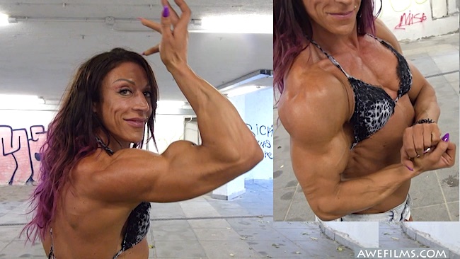 Vicky Moutopoulou
