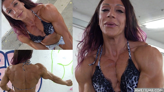 Vicky Moutopoulou