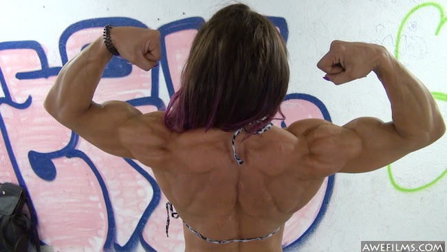 Vicky Moutopoulou