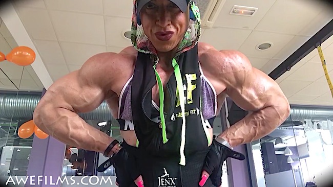 Virginia Sanchez Macias