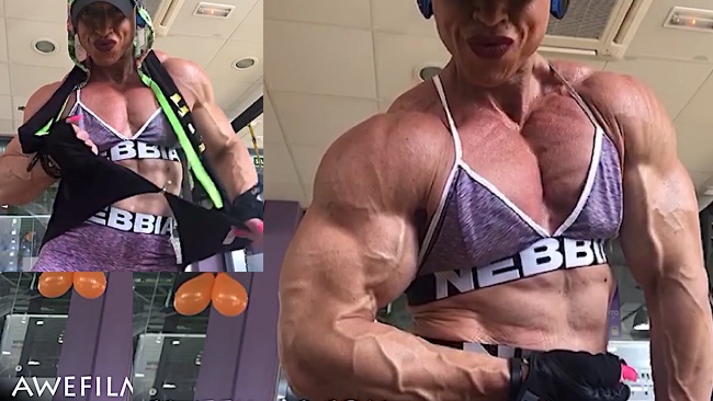 Virginia Sanchez Macias