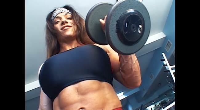 Wendy McMaster