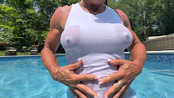 Hot Summer Muscle 1