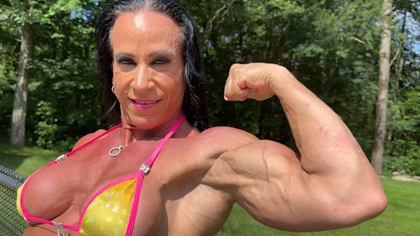 Hot Summer Muscle 4