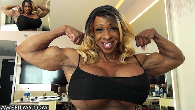 Yvette Bova