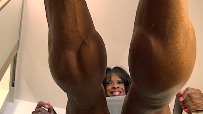 Yvette Bova