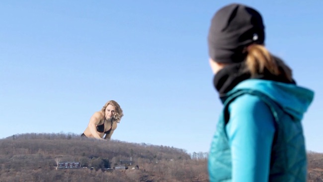 The Giantess - FBB Action Series - AweFilms