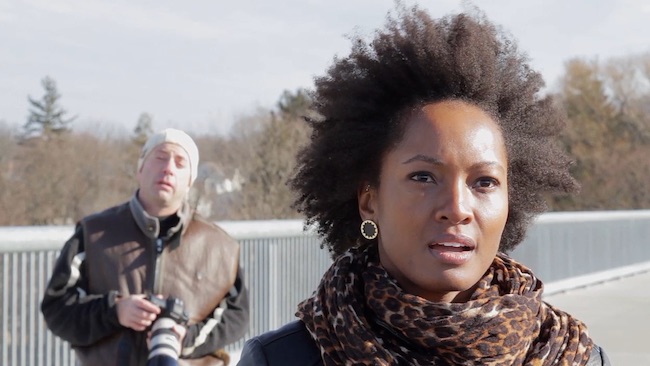 The Giantess - FBB Action Series - AweFilms