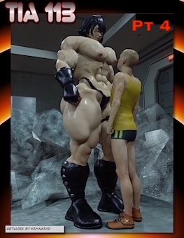 TIA 113 - Pt 4