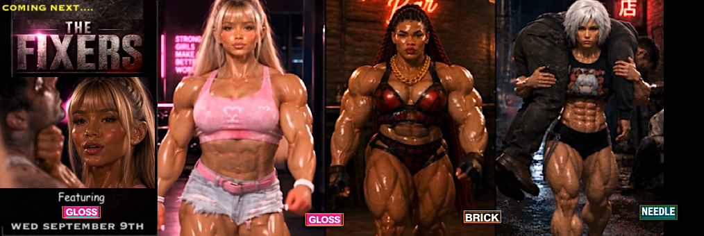 FBB Animations